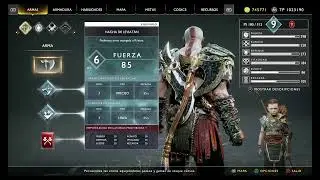 God of war 4 #DRAGON #REGINN