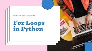 For Loop in Python