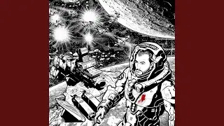 Overpowered by Vega Radiations (Original Mix)