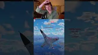 Bullet Is Back In War Thunder! #gaming  #warthunder