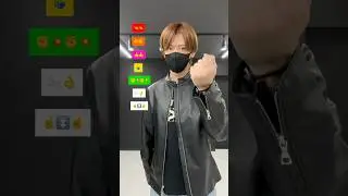 【TOKI PINTU(slow ver.)】TikTok dance tutorial TAKAHARU #shorts #trend #trending