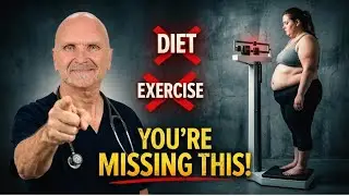 Why Weight Loss Feels Impossible (And It’s Not Your Fault)
