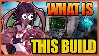 Secret ZAHIR Build Farms Lobbies?? (Eternal Return Black Survival)