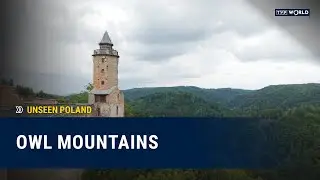 Owl Mountains | Unseen Poland