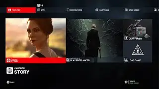 Hitman 3 - The Serial Killer Elusive Target Year 5 SASO
