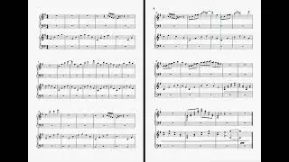 The Music Box | Musescore 4 sound test |