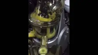 Hyundai Slow Juicer is a LOUSY product