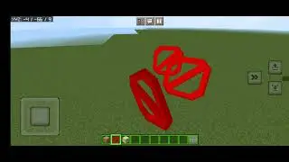 Making floating sand!