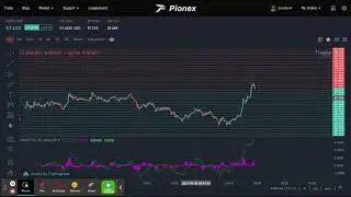 Pionex - Grid Bot Stop Loss - DON'T SET IT AND FORGET IT.  Always Monitor your bots!