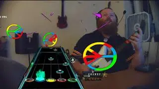 GH3PC Hemispheres Gravity Sightread -5(CTH2)