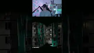 POV HE CAN HEAR MY MIC💀 #gaming #gamingmemes #horror #horrorgame #indie #indiegame #indiegames