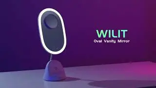 New product Launch -Wilit Lighting Mirror
