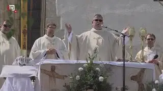 [3/19] Chválospev sv. Františka pieseň brata Slnka má 800 rokov ! (13. 05. 2025)