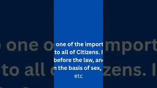 Know your Constitutional rights in 100 seconds