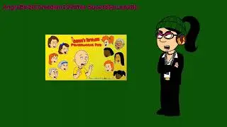 My Rants #59: Caillou's Birthday Punishment Day (FIRST RANT OF 2024)