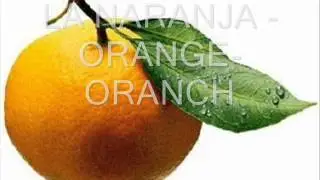 LAS FRUTAS EN INGLES 2.wmv