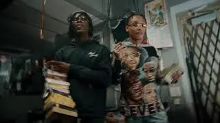 4EverBallin x 4EverGrindin - Important (Official Music Video)