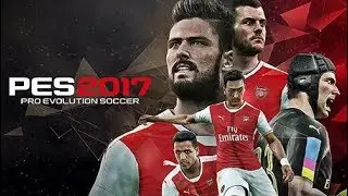 PES 2017 LITE 300 MB Android Best Graphics Offline(No Lag)