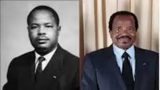 Ambazonia Real and Authentic History Discussion