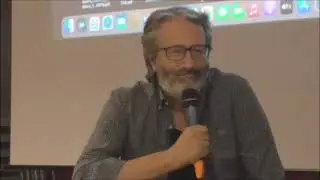 MARCHE STORIE:  Giandiego Campetella e Riccardo Pennesi  di UNICAM:   