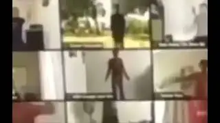 do the harlem shake