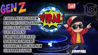 DUGEM FUNKOT TERBARU 2026‼️ DJ ASMARA KERINDUAN VIRAL X DJ BERPISAH DI UJUNG JALAN (MALAYSIA)