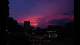youre still the one (cover)