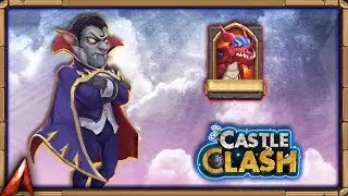 Making Good use of VLAD! Castle Clash
