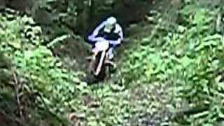ENDURO PODWILK-PODSZKLE (Podjazd Podszkle)