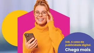 O IAB Brasil &eacute; a casa da publicidade digital!