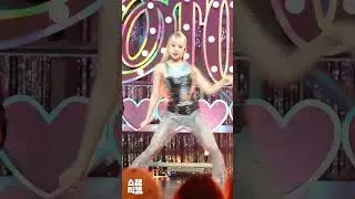 💜#KpopManiaEdit💜Natty 'Midas Touch' Fancam! 🌟 | Electrifying Kpop Performance