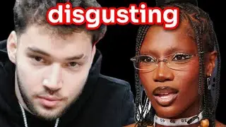 The TRUTH About Adin Ross and Black Culture