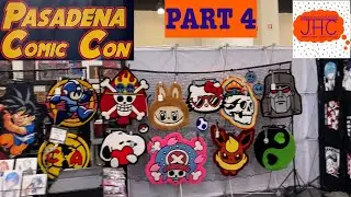 RUGS? PASADENA COMIC CON 2025 Sonic the Hedgehog Convention Voice Actors Pokemon Funko Pop Gaming