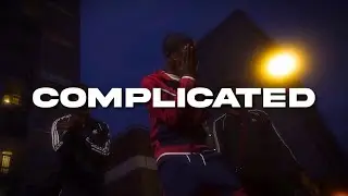 [FREE] JBee x Melodic UK Drill Type Beat 2022 - 