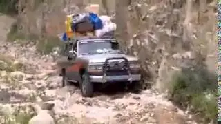 Toyota in Yemen