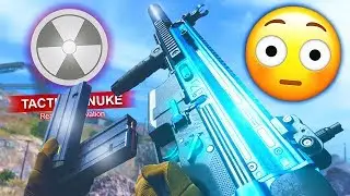 I used the BUFFED SCAR and this happened... (Modern Warfare FN SCAR 17 Buff)
