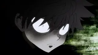 Gon, Killua & Kite confront Chimera Ants || Hunter X Hunter