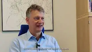 DNA-nanoteknologi: Hvordan vi bruger DNA til at samle molekyler 🧬
