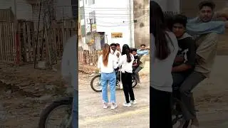 Wait For End 😂( Dosti Ho Toh Aisi ) || Ft.Vele || #viral #foryou #shorts #friendship #friends
