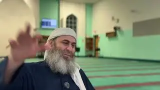 كشف الشبهات مع تعليقات (الدرس الأخير) 