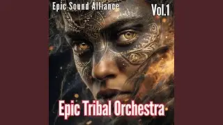 The Hunt Begins &ndash; Tribal War Drums for Focus