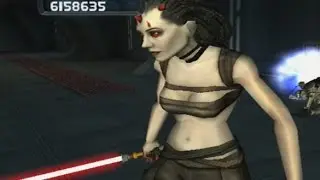 Maris Brood pt.4  ||Star Wars Stock Footage||
