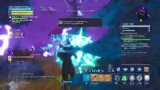 Live fortnite sauver le monde &eacute;clair 131 missions