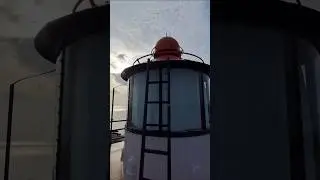Uttan Light House 🏠 #photography #videography #bhayandarwest #traveling #metime #lighthouse