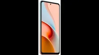 REDMI Note 9 pro 5G ||  Official Video || Durability Test