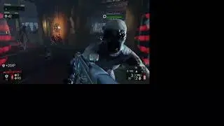KILLING FLOOR 2 - DONT GO TO THE OBJECTIVE - 5/12/22