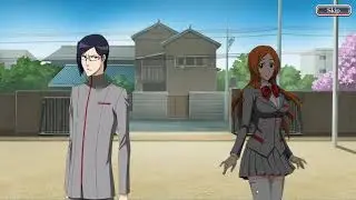 The Lost Agent Arc (Part 1)