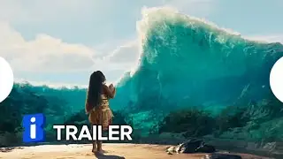 Moana (Live-action) | Teaser Trailer Oficial Dublado