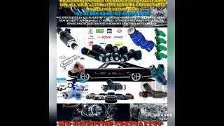 Mr Sensors N Spares Specialist In Automotive Sensors And Spare Parts