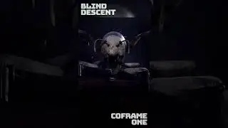 Blind Descent &mdash; Lost on Mars